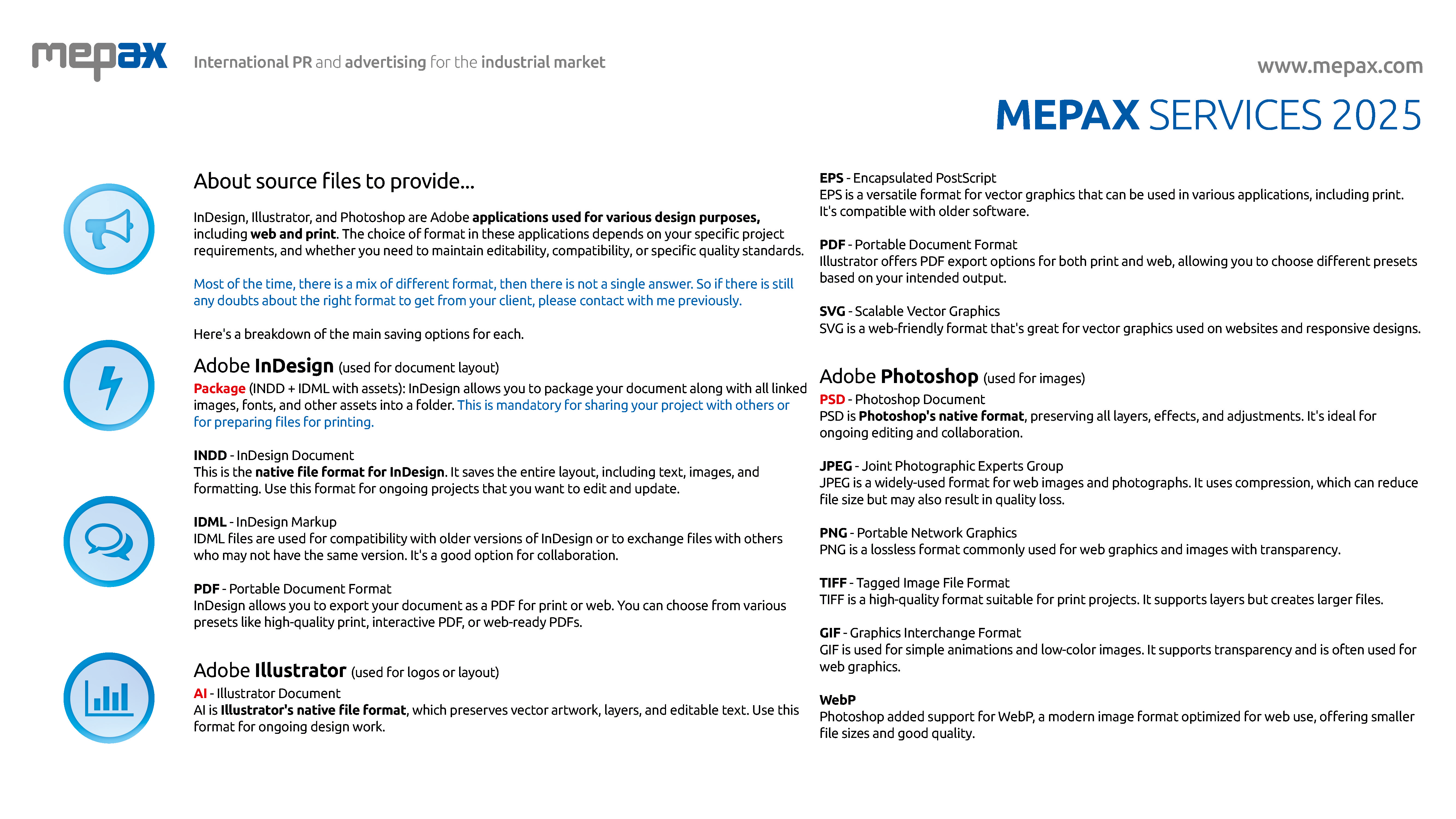 MEPAX%20Services%202025 Prices Page 2